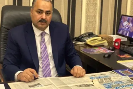 Habil Vəliyev saxlanılıb