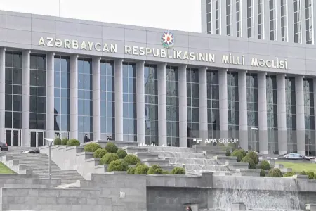 Sabah Milli Məclisin deputatlarının məzuniyyəti başa çatır