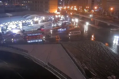Hazırda paytaxt yollarında sıxlıq müşahidə olunmur