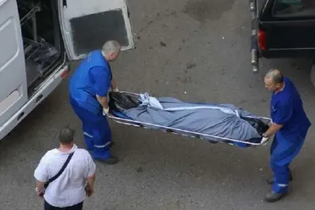 Azərbaycanda qadın faciəvi şəkildə öldü