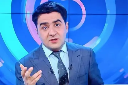"And içməliyəm? Nə istəyirlər fikirləşsinlər" - Elvin Basqallı DANIŞDI