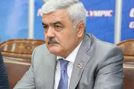 Rövnəq Abdullayevin - SON DURUMU