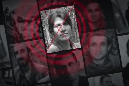 Türkiyə kəşfiyyatı PKK rəhbərlərindən birini zərərsizləşdirdi