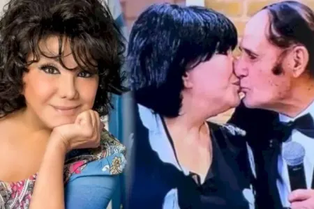 “O öpüşdən sonra...” - Flora Kərimovadan AÇIQLAMA