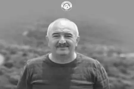 Səməd Hacıyev vəfat etdi