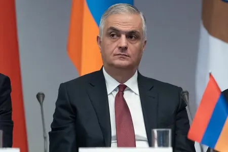Delimitasiya komissiyasının növbəti iclası bu tarixdə - KEÇİRİLƏCƏK