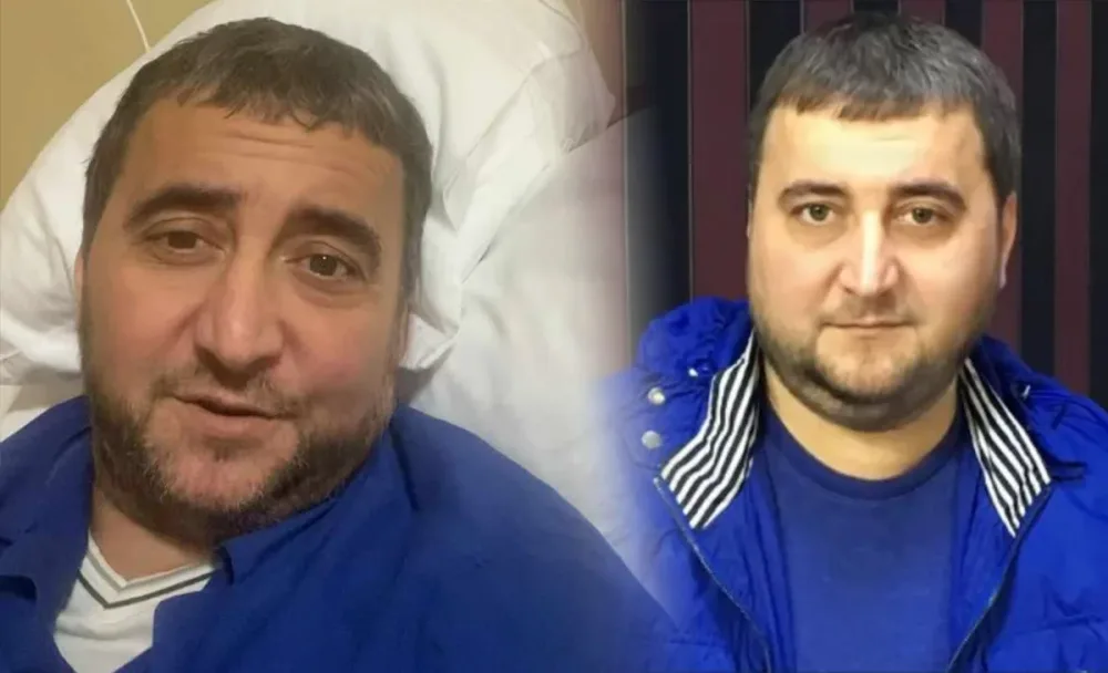 Səhhəti pisləşən tanınmış meyxanaçı xəstəxanaya yerləşdirildi - FOTO