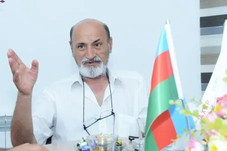 Prezidentdən Ramiz Əskərlə bağlı - SƏRƏNCAM