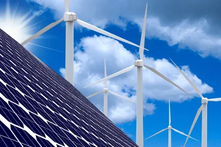 “Elektroenergetika haqqında” qanun dayişdi
