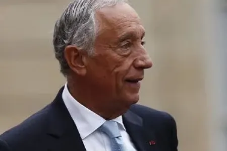 Portuqaliya prezidenti parlamenti buraxdı