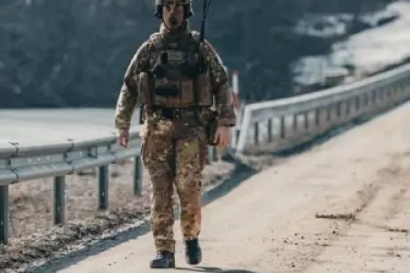 NATO-nun hərbi təlimləri bu ölkədə keçiriləcək