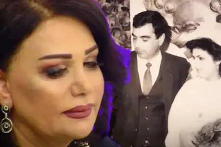 Mənzurə: “Keçmiş ərimin acığına ərə gedəcəyəm” - VİDEO