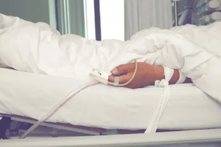 Bakıda sexdə partlayış zamanı yaralananların - SON VƏZİYYƏTİ