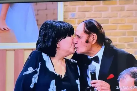 Niyaməddin Musayev: “Burada nə pis şey var ki?"