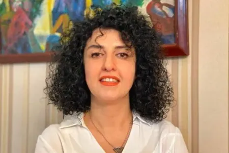 Nərgizin həbs müddəti yenidən uzadıldı - SƏBƏB
