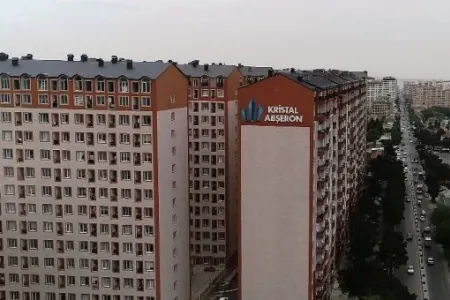 “Kristal Abşeron” 1 milyon manat təzminat tələb edir