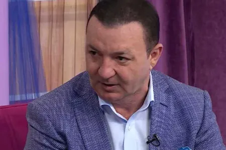 "Məni ittiham edənlər başlarından böyük qələt edirlər…" - Vasif Məhərrəmli
