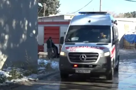 "Xəstəmizin harayına çata bilmirik" - ÖZƏL