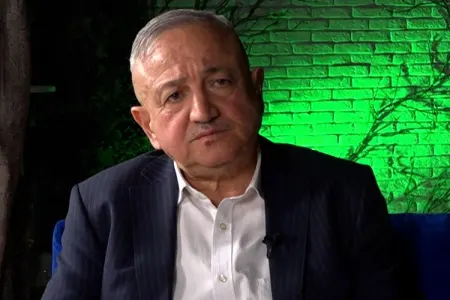 "Nə olsun ki, sənətkardır.." - Vaqif Mustafayev