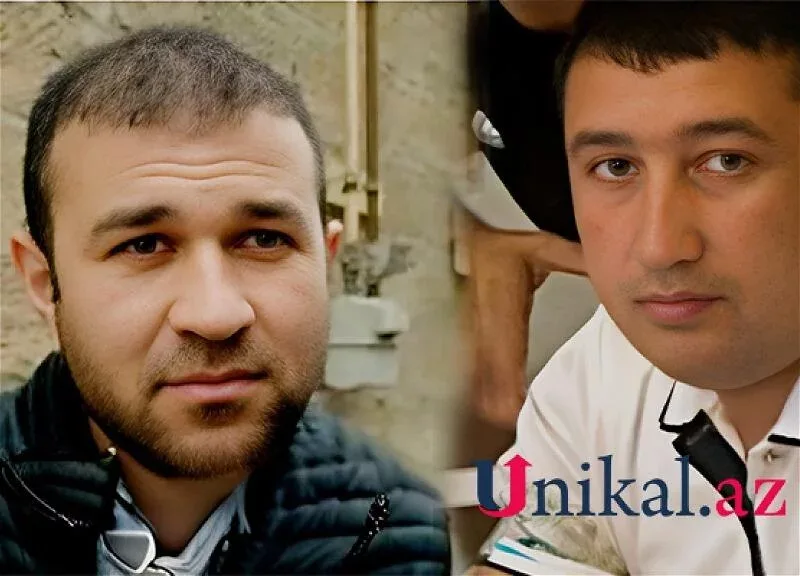 Mebel sexində partlayışda ölən daha iki şəxsin - FOTOsu