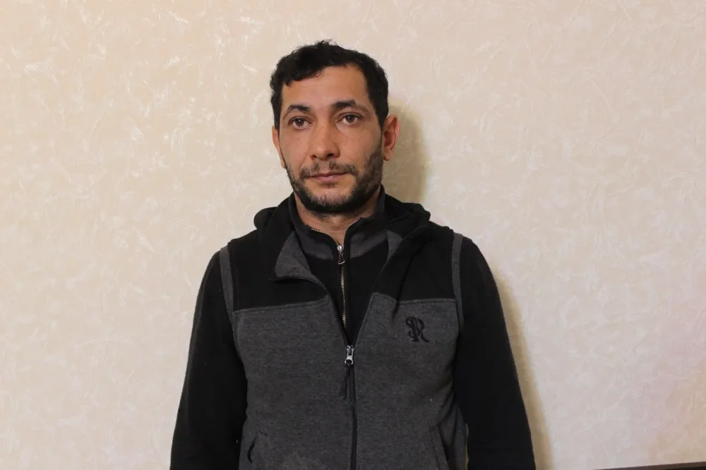 Ağdaşda böyük ƏMƏLİYYAT: - Bu şəxslər həbs edildi