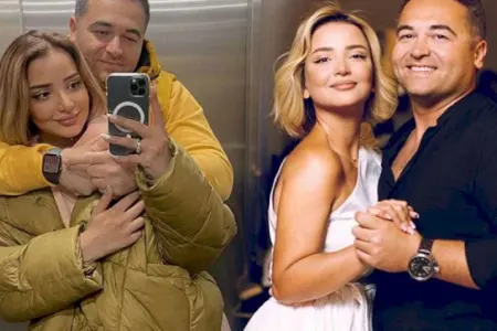 İlkindən boşanma xəbərlərinə - REAKSİYA