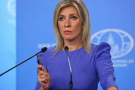 Rusiyadan Makrona reaksiya: Rusiya dediyini edəcək!