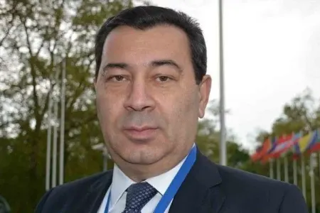 Prezidentdən Səməd Seyidovla bağlı - SƏRƏNCAM