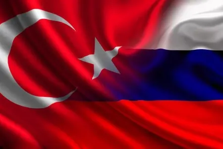 Türkiyə ilə Rusiya arasında - BÖYÜK MALİYYƏ QALMAQALI? - RƏYLƏR+VİDEO