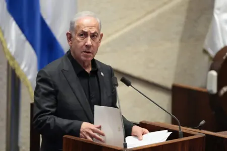 İran Netanyahuya - XƏBƏRDARLIQ ETDİ - Əməliyyatların davamı...