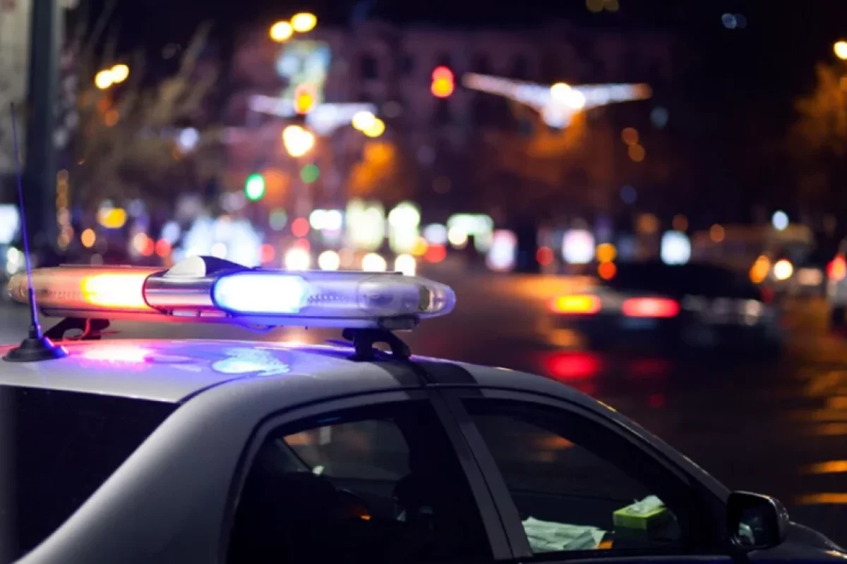 Azərbaycanda ağır qəza: ölən və yaralananlar var