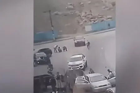 Ekvadorda televiziyaya hücumu araşdıran prokuror öldürülüb