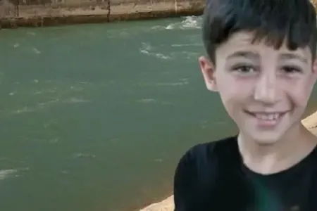 İmişlidə itkin düşən 11 yaşlı Rasimlə bağlı şok iddia - “Bədəninə daş bağlayaraq suya atıblar” - VİDEO