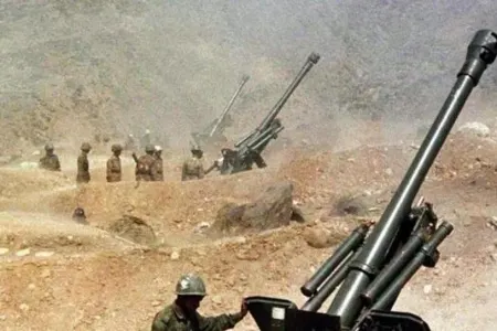 Pakistanın İrana hücumunda 7 nəfər öldü