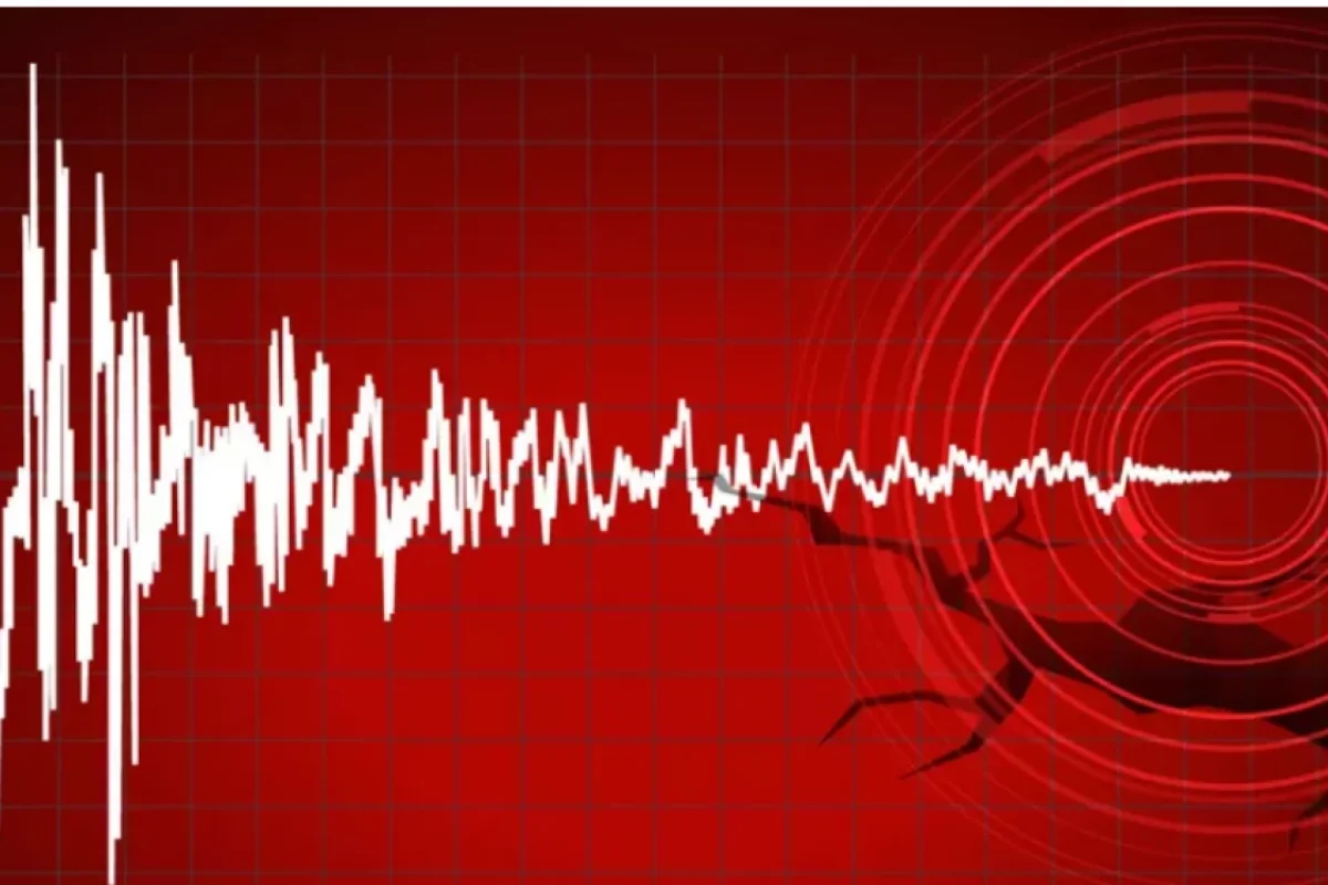 4 bal gücündə zəlzələ baş verdi