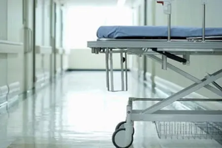 Rəhman Məmmədzadə xəstəxanaya yerləşdirildi - FOTO