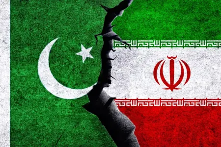 İran Pakistandan izahat - TƏLƏB ETDİ