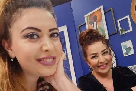 Meyxanaçı Samirə qızını Xalq artistinin oğluna ƏRƏ VERİR - VİDEO