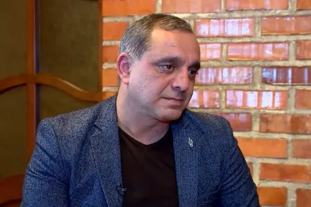 İbrahim Borçalı: "Qızıma demişəm ailəni dağıt, gəl"
