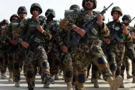 Pakistan Silahlı Qüvvələri döyüş hazırlığı vəziyyətinə gətirildi