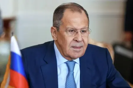 "İrəliləyişin olmaması İrəvanın mövqeyi ilə bağlıdır" - Lavrov