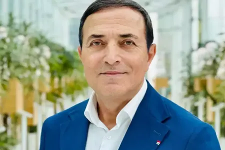 “Xanımına dedi ki, gör, maşınımda kim əyləşib”