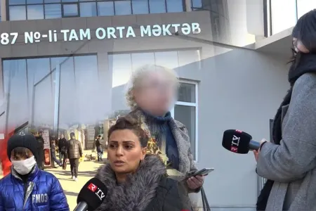 Hepatit A virusuna neçə şagird yoluxub? - MƏKTƏBLƏRDƏN REPORTAJ - ÖZƏL VİDEO