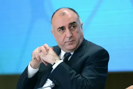 Ermənistandakı Aİ müşahidəçiləri silahlandırıla bilər - Elmar Məmmədyarov