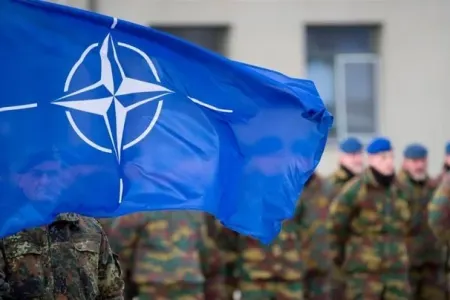 NATO tarixin ən böyük təlimlərinə başlayır