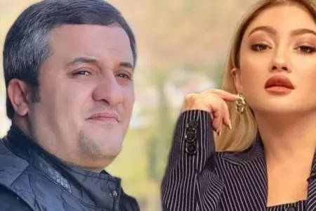 Orxandan Zümrüdə: - “Hərdən arsızlıq edib…”
