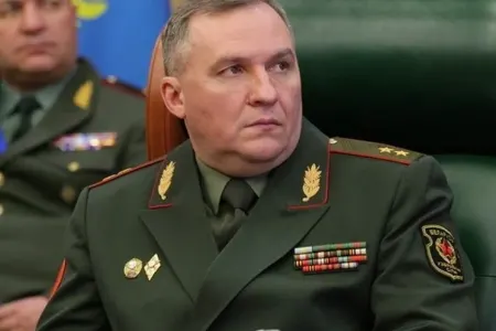 Belarus NATO ölkələri ilə əməkdaşlığa hazırdır