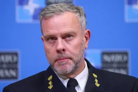 NATO-dan ÇAĞIRIŞ: - Müharibəyə hazır olun!