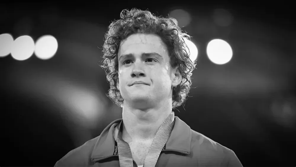 Dünya çempionu vəfat etdi - FOTO