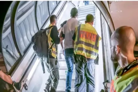 Almaniya deportasiya ilə bağlı tədbirləri sərtləşdirir